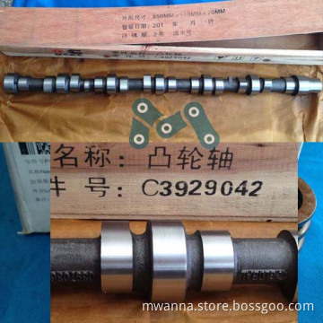 Cummins 6BT Camshaft 3929042, C3929042, Cummins Genuine Parts Distributor